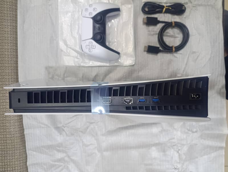 PS5 SLIM 5
