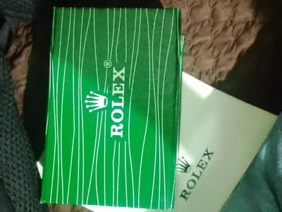 Rolex used watch