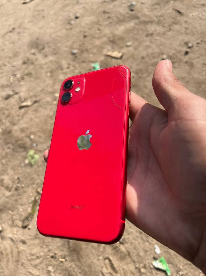 Iphone 11 0