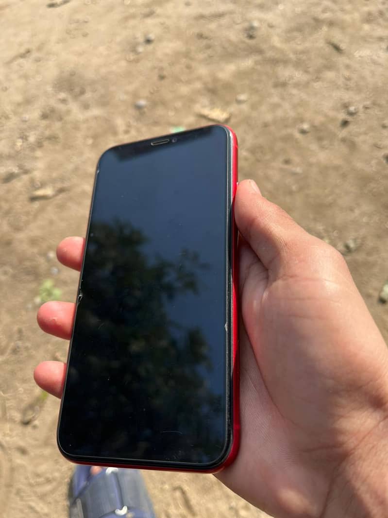 Iphone 11 4