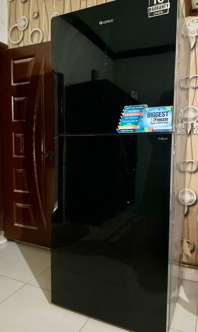 Gree fridge