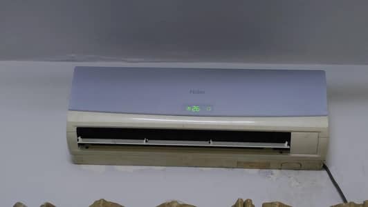 Haier A/C