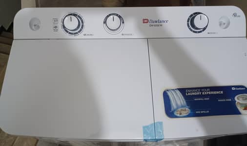 Dawlance DW 6550 W