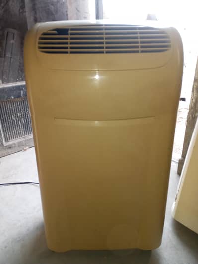 Mobile Portable ACs