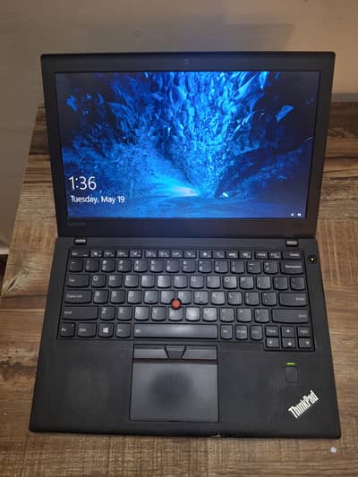Lenovo x270