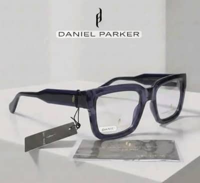 Daniel Parker Eyewear