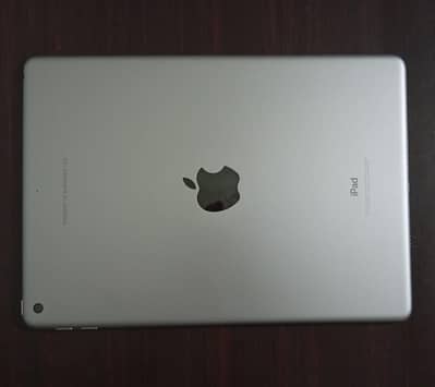 Apple iPad 6th Gen (128GB)_ Space Gray _ 10/10 mint condition