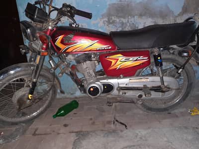 honda 125 model 2021
