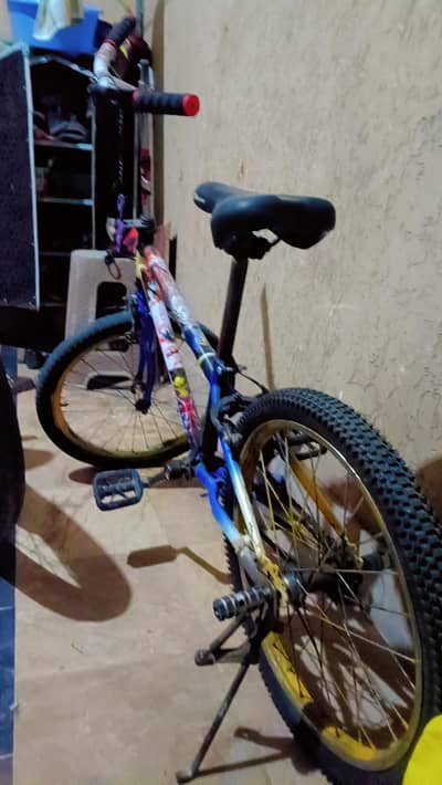 cycle for kids