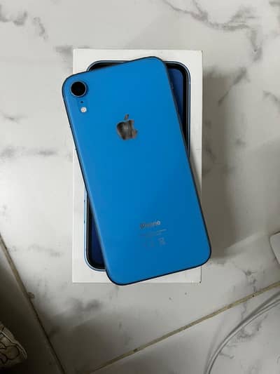 Iphone Xr 64gb waterpack non pta