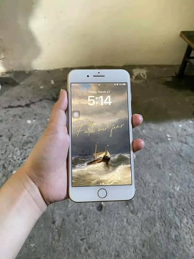 Iphone 8plus pta approved 256gb My Whatsapp number 0348-55-58-176