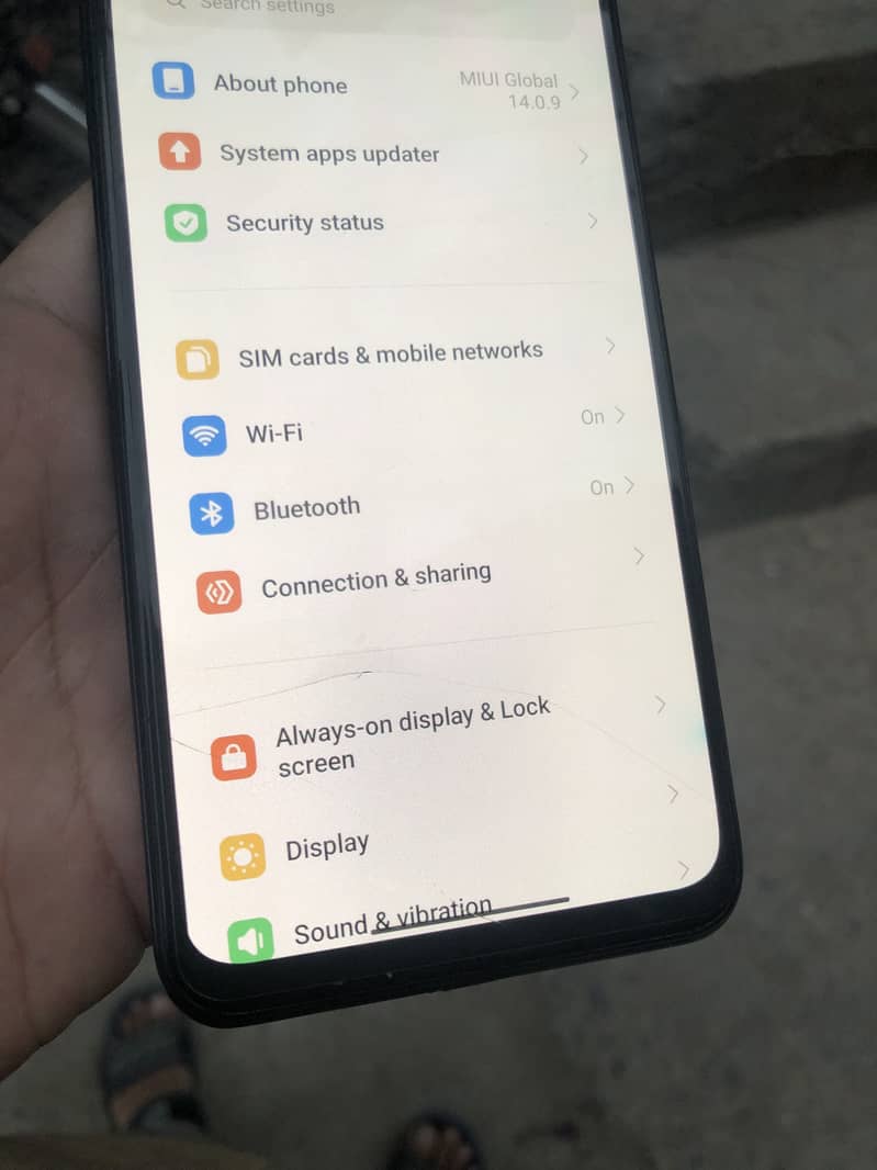 Redmi Note 10 2