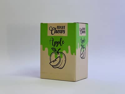 Mixed Flavor Candies Box – Fresh & Tasty Toffees