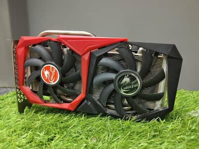 RTX 2060 SUPER
