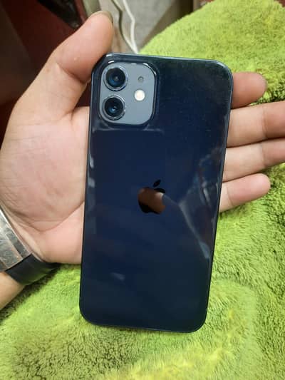 iPhone 12 jv 64gb