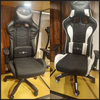 Gaming chair / Executive Chalo