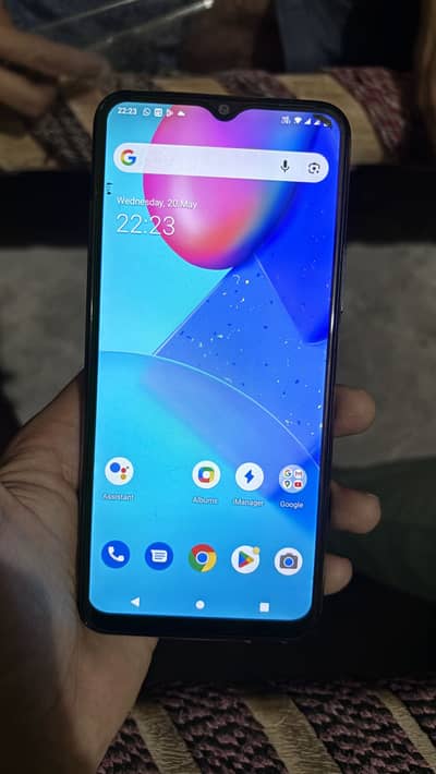 Vivo y20