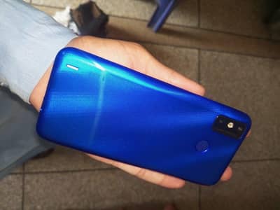 tecno spark 6 go