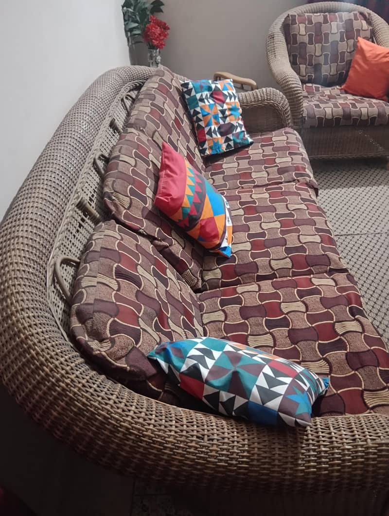 garden sofa 0