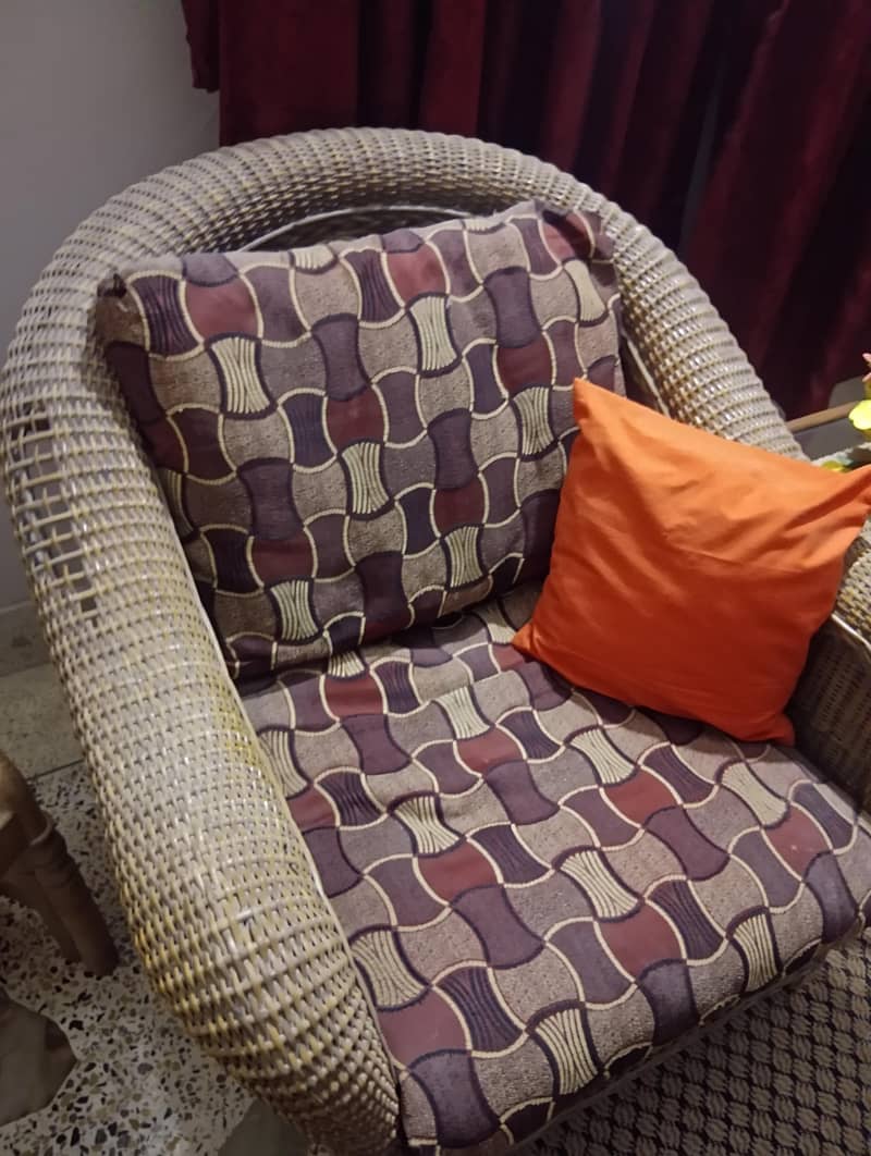 garden sofa 1