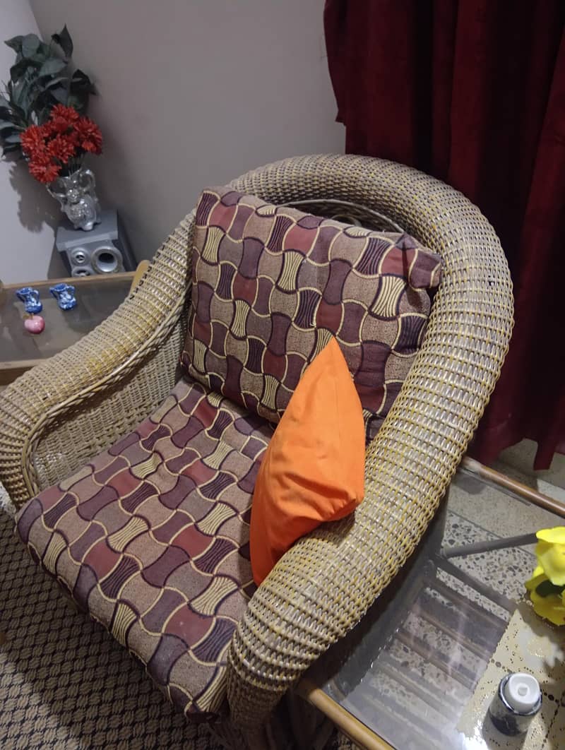 garden sofa 2
