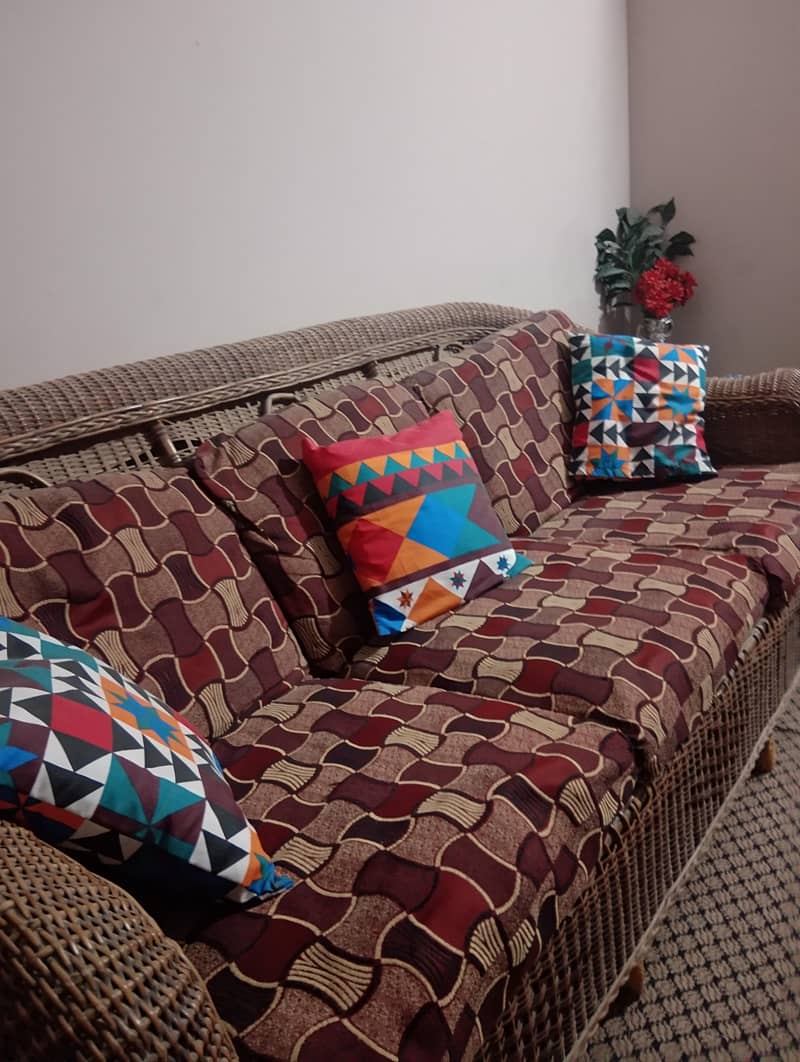 garden sofa 3