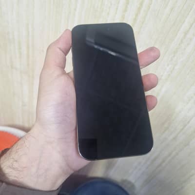 iphone 14 pro 256gb pta approved