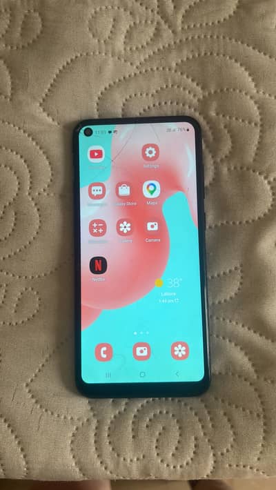 Samsung a11 Offical pta