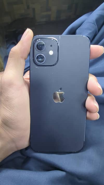 iphone 12 Jv