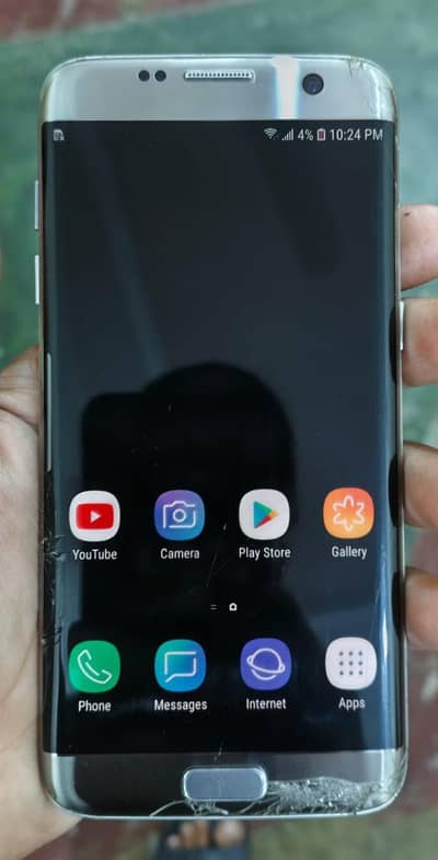 Samsung Galaxy s7 edge