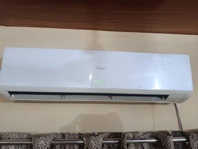 haier 1 ton non inverter