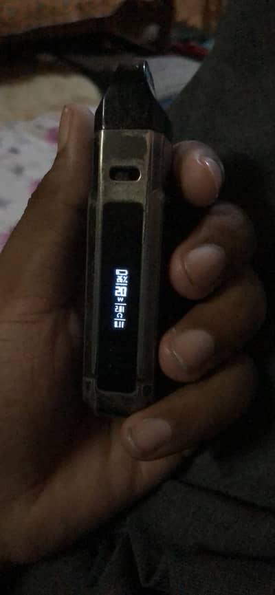 Smok nord 5 80watt