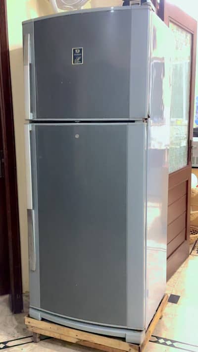 Dawlance Refrigerator full size with stabillizer