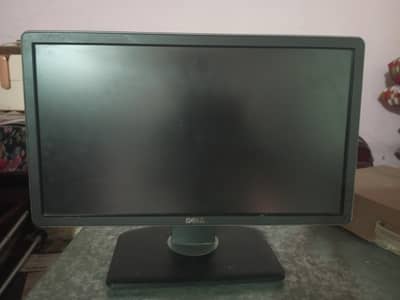 Dell P2014Ht 20" IPS Monitor - Height Adjust Stand - 10/10 Condition