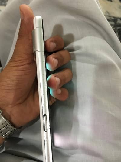 google pixel 7 cp I'd approved