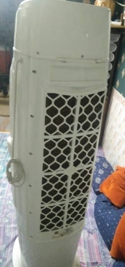 Beetro air cooler