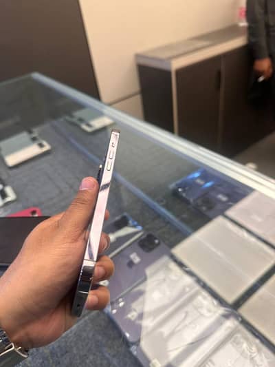 I phone 14pro max