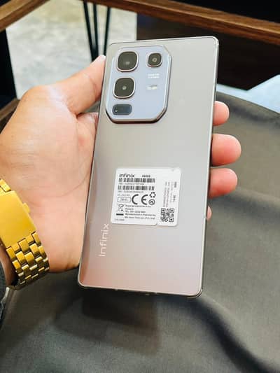 Infinix Note 50 Best Device