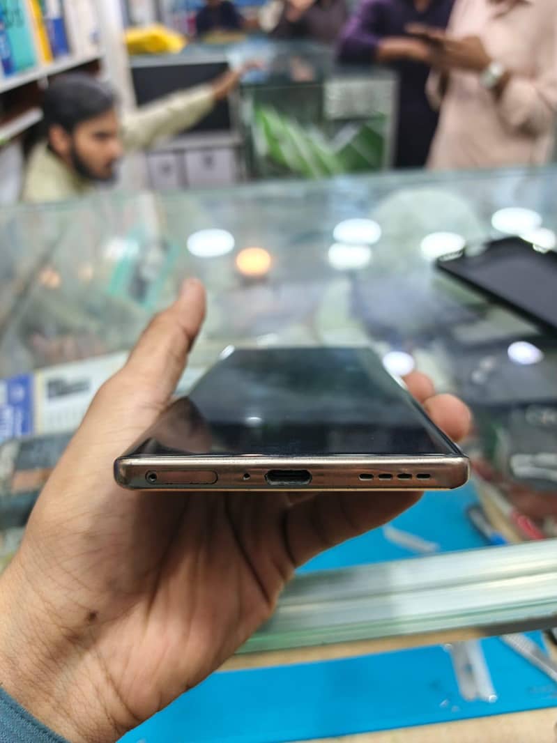 Infinix zero 30 1