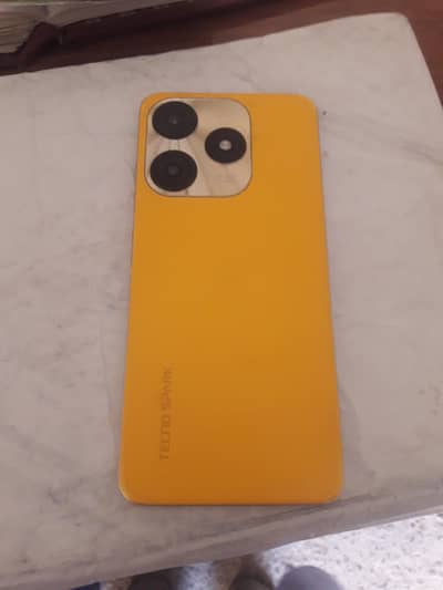 techno spark go 9c