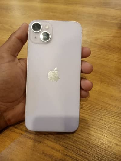 Iphone 14 plus jv