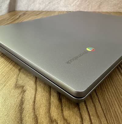 Lenovo IdeaPad 3 Chromebook 14" FHD | 4GB RAM | 64GB