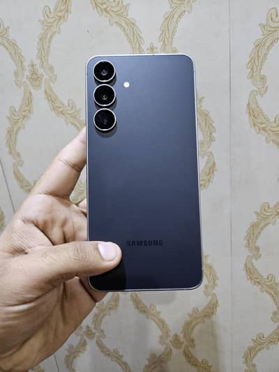 samsung s25fe