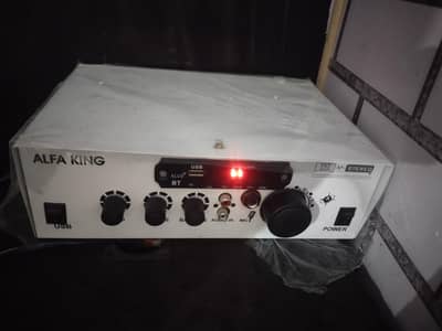 Bluetooth speaker MP3