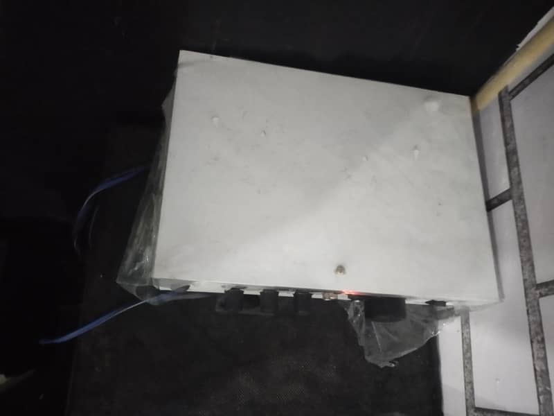 Bluetooth speaker MP3 1