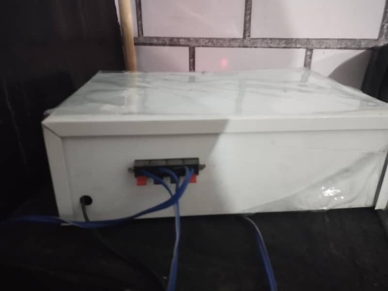 Bluetooth speaker MP3 2