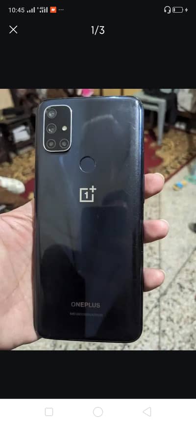 One Plus Nord N10 6/128