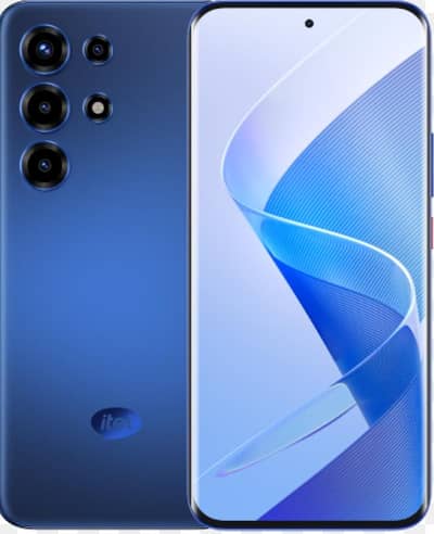 SELLING MOBILE PHONE OF ITEL
