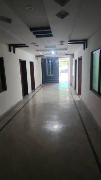 Brand new office space for rent