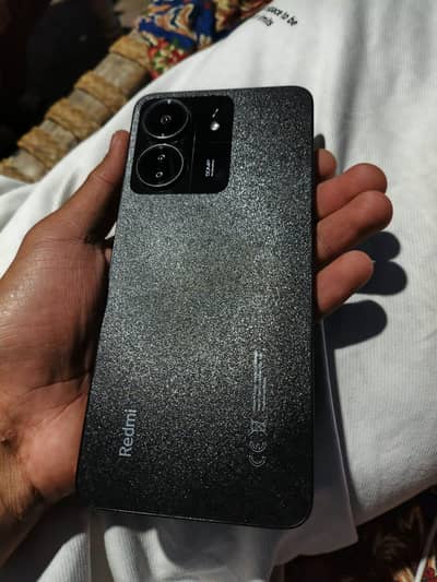 redmi 13c 6/128 10/10